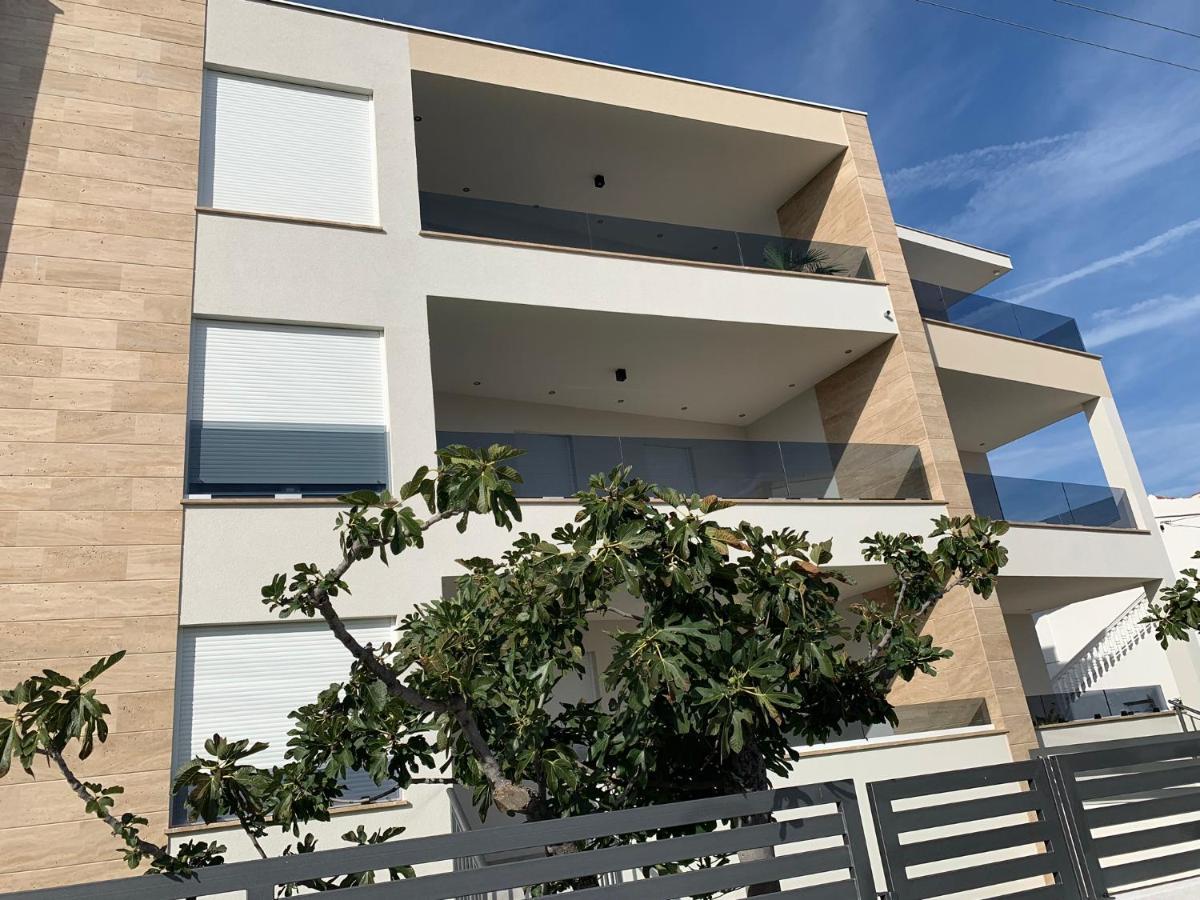 Apartment Figtree فوديس المظهر الخارجي الصورة