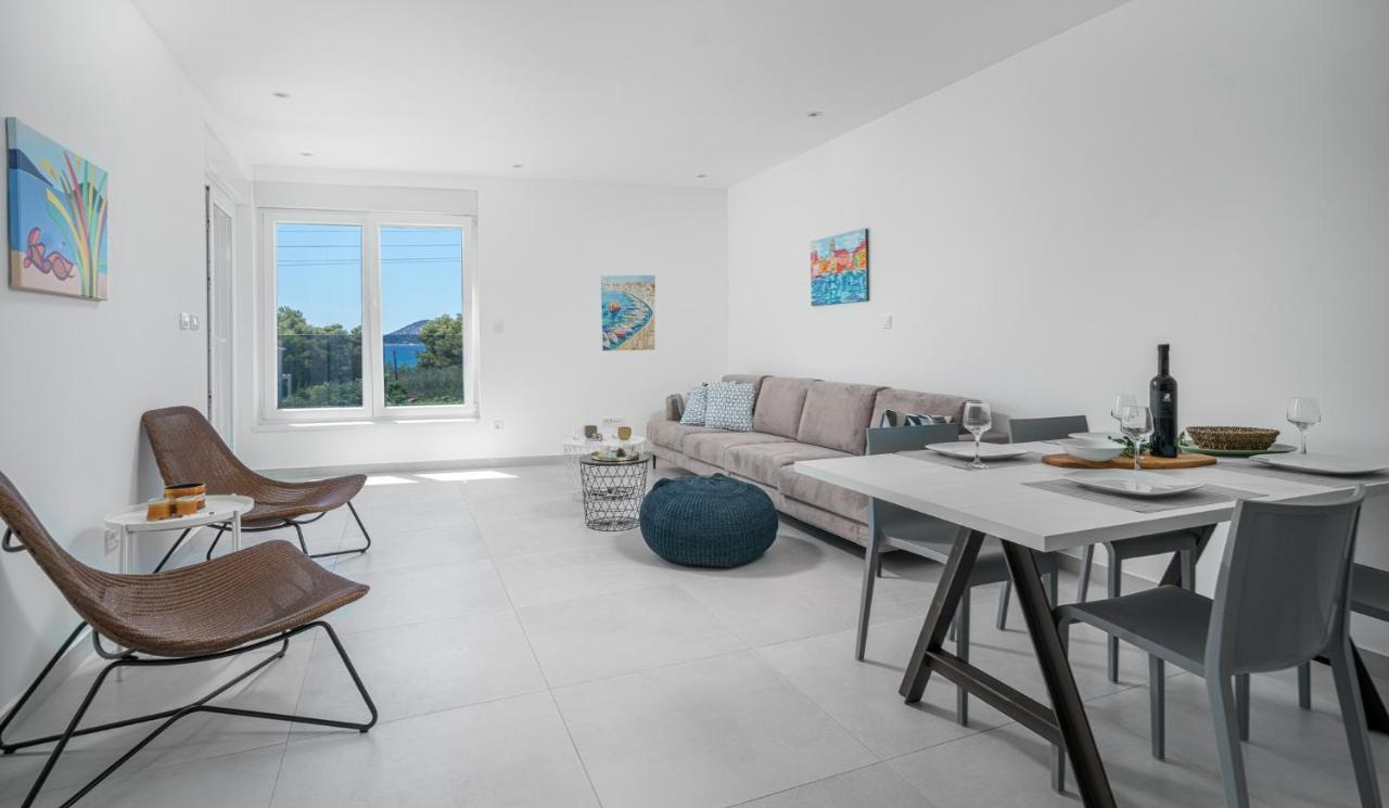 Apartment Figtree فوديس المظهر الخارجي الصورة