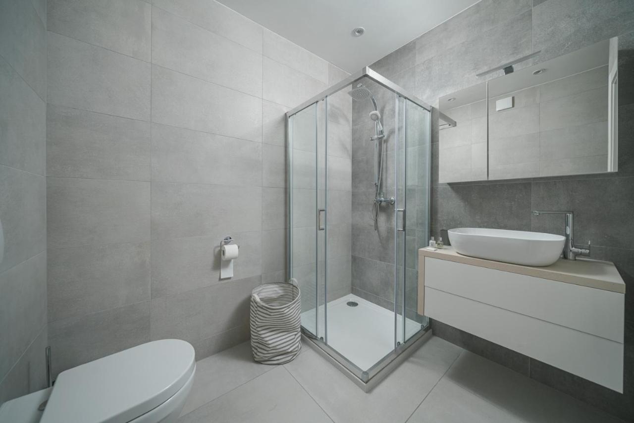Apartment Figtree فوديس المظهر الخارجي الصورة